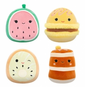 SQUISHMALLOWS 13cm mystery box