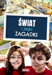 Świat i jego zagadki (Uszkodzona okładka) - Opracowanie zbiorowe