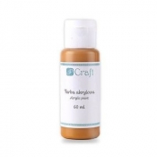 Farba Akrylowa - Bear Brown (60 ml)