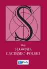 Mały słownik łacińsko-polski