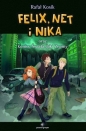 Felix, Net i Nika oraz Koniec Świata Jaki Znamy. Tom 15 - Rafał Kosik