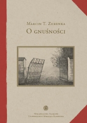 O gnuśności