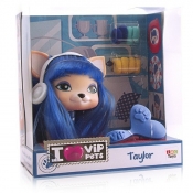 Zwierzątka VIP Taylor