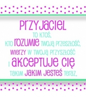Magnes. Przyjaciel - MG076