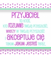 Magnes. Przyjaciel