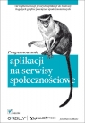 Programowanie aplikacji na serwisy społecznościowe Jonathan LeBlanc