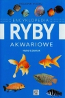 Encyklopedia ryby akwariowe Zientek Hubert