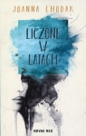 Liczone w latach Joanna Chodak