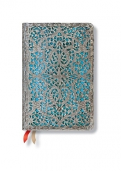 Kalendarz 2015-2016 Maya Blue Mini - <br />