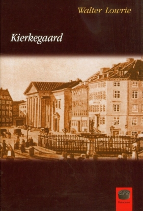 Kierkegaard - Lowrie Walter