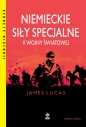 Niemieckie siły specjalne II wojny światowej - Lucas James