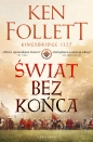 Świat bez końca. Tom 2 - Ken Follett