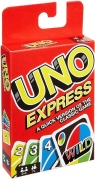 Gra Uno Express