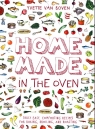 Home Made in the Oven van Boven Yvette