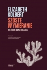 Szóste wymieranie Historia nienaturalna Elizabeth Kolbert