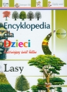 Lasy Encyklopedia dla dzieci