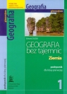 Geografia bez tajemnic 1 Podręcznik Gimnazjum Dudek Edward