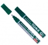 Marker olejowy zielony 1szt TOMA