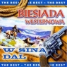 CD Biesiada The Best- westernowa