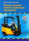 Kierowca-operator wózków jezdniowych napędzanych