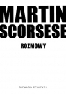Martin Scorsese Rozmowy Schickel Richard