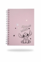 Coolpack, Zeszyt B5/100k Kołobrulion Disney 100 - Opal Collection Stitch (60442PTR)