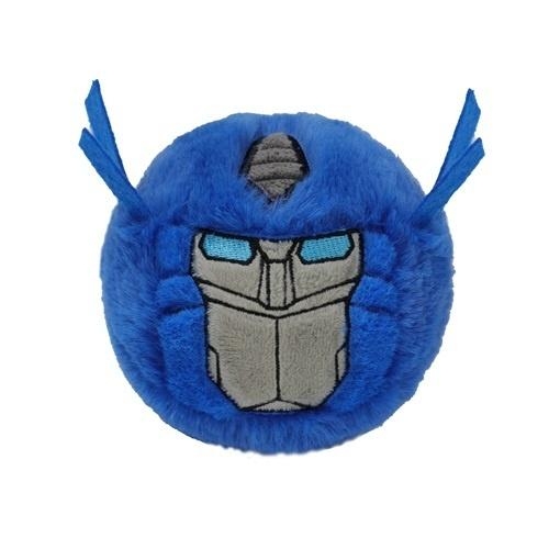Ty Beanie BouncersTransformers Optimus Prime