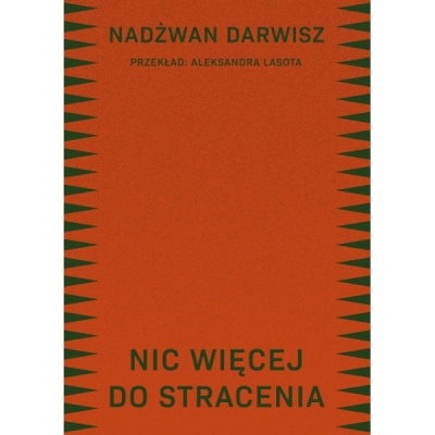 Nic więcej do stracenia
