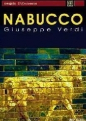 Giuseppe Verdi - Nabucco CD