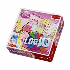 LogIQ Princess (01044)