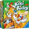 Kiki Ricky - Zwariowana gra z latającymi jajkami (210442) Wiek: 4+