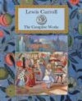 Lewis Carroll Lewis Carroll
