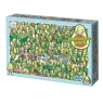 Gibsons, Puzzle 250 XL: Awokado (G10442) Jelly Fotel Ltd