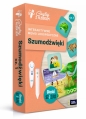 Memo logopedyczne – Szumodźwięki cz. 1 - Izabela Fryska