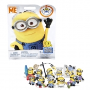 Minionki figurki mix (DKW82)