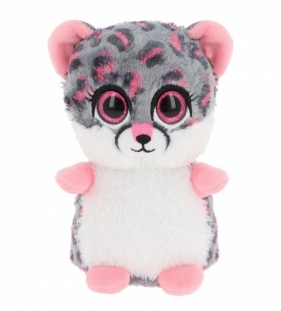Motsu Snow Leopard 14cm