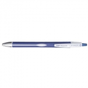 Długopis Atlantis Exact Niebieski blister