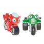 Ricky Zoom - DJ i Ricky, 2-pak motorów (T20044)