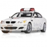 MAISTO BMW M5 Safety Car (36144)