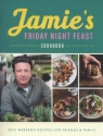 Jamie's Friday Night Feast Cookbook Jamie Oliver