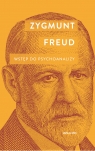Wstęp do psychoanalizy (wydanie pocketowe) Sigmund Freud