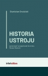Historia ustroju Stanisław Grodziski, red. Marian Małecki