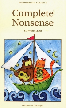 Complete Nonsense - Edward Lear