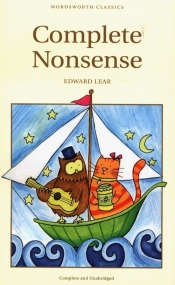 Complete Nonsense - Edward Lear