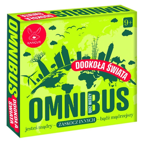 Omnibus Dookoła Świata