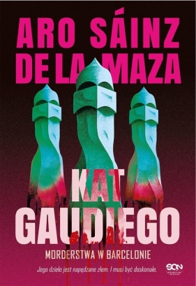 Kat Gaudiego - Maza Aro Sáinz