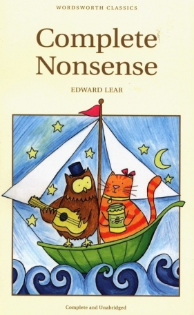 Complete Nonsense - Lear Edward