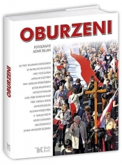 Oburzeni - Opracowanie zbiorowe