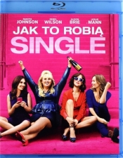 Jak to robią single (Blu-ray)