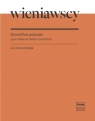 Grand Duo Polonais Henryk Wieniawski, Józef Wieniawski